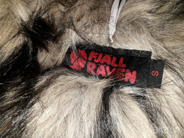 Fjallraven Wool Heater зимна шапка- 2 броя (М) и (S), снимка 18 - Шапки - 39082490