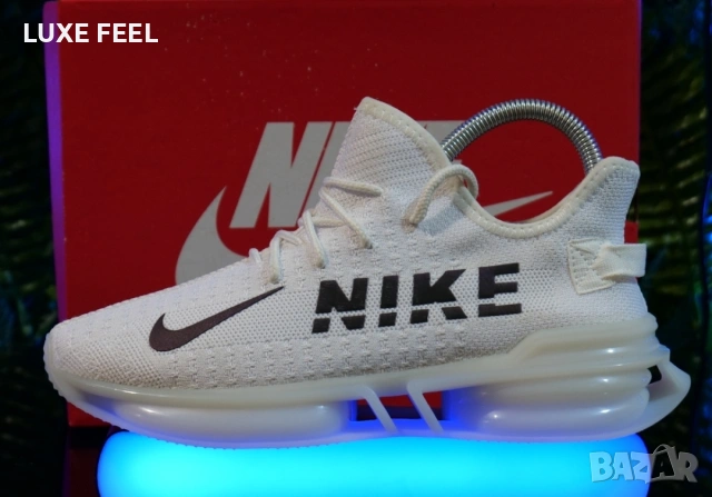 Nike ✨Мъжки Маратонки 43,45н., снимка 3 - Маратонки - 54157994