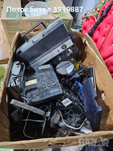 неща за битак пазар 130бр кашони, снимка 5 - Други стоки за дома - 53747006