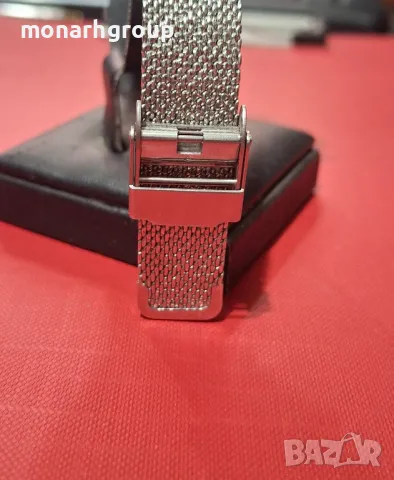 Часовник POLO&RACQUET /SANTA BARBARA/, снимка 5 - Мъжки - 50183028