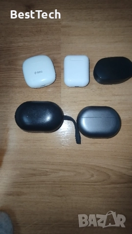 Слушалки(много), снимка 5 - Bluetooth слушалки - 52041847