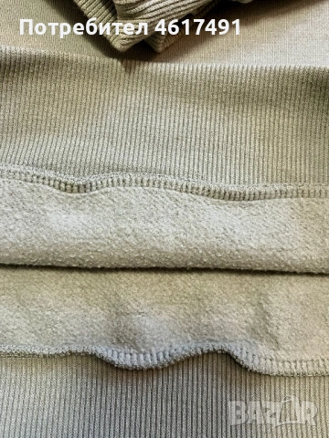 Мъжко худи SMOG, снимка 6 - Суичъри - 54257483