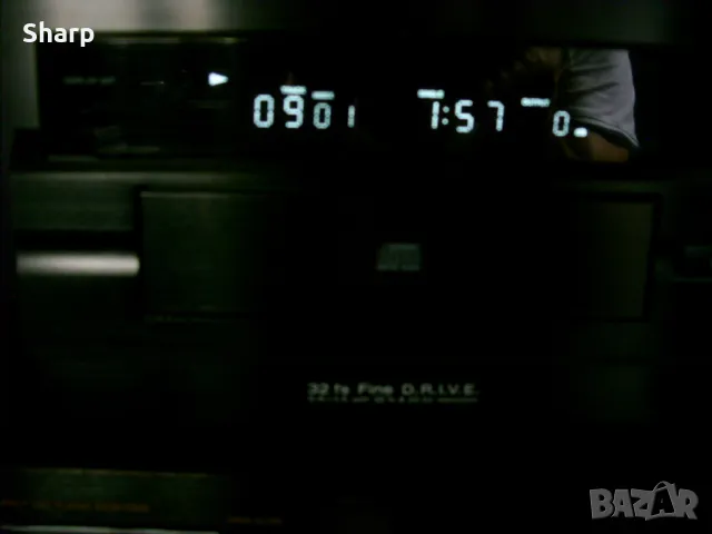 DENON DCD-3300, снимка 3 - Други - 47382006