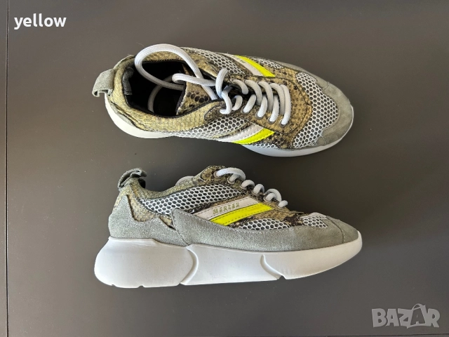 Маратонки Alexander Mercer , снимка 1