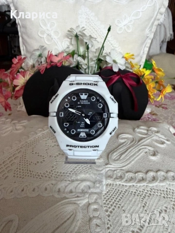 Часовници - G-shock- видове, снимка 3 - Мъжки - 53706037