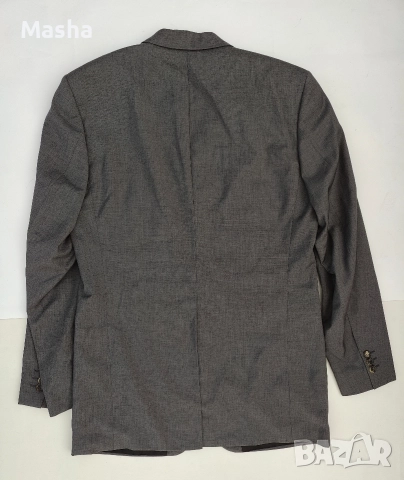 JOOP! Мъжко сако вълна кашмир L 98, снимка 3 - Сака - 52740544