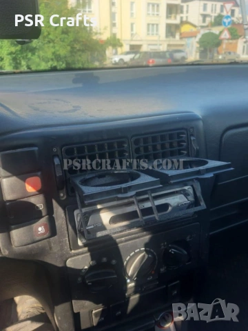 Скрита поставка за чаши във въздуховодите на различни марки и модели автомобили., снимка 4 - Аксесоари и консумативи - 54237979