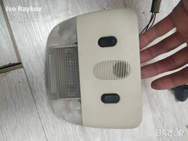 Плафон за SAAB 93 , 900 