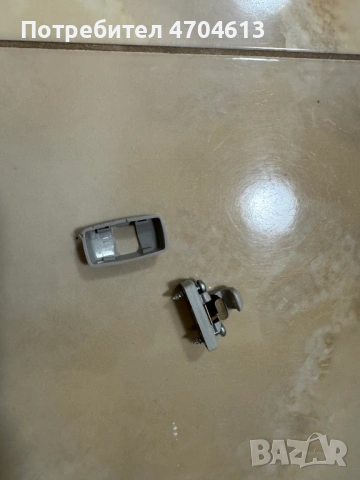 Основа за захващане на сенник за Ваг Груп Vag Grup само за 10Eur. 3B0857563, снимка 4 - Части - 53130931