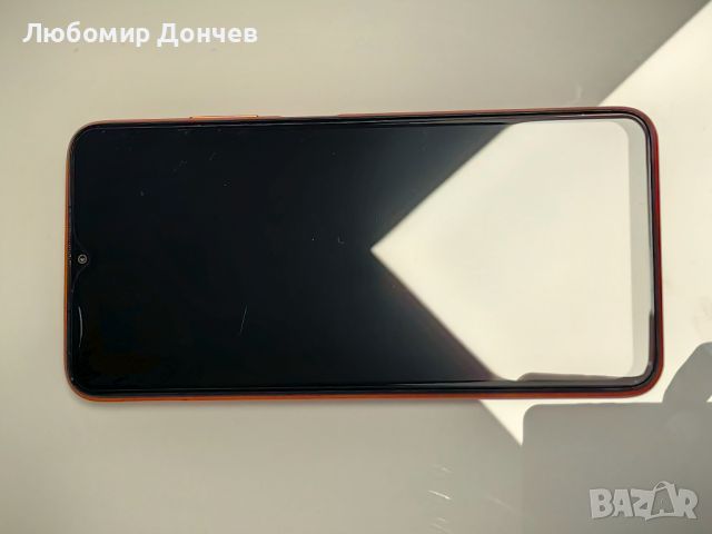 Xiaomi Redmi 9T, 128GB, 4G (4+2), Sunset Orange, снимка 4 - Xiaomi - 45271740