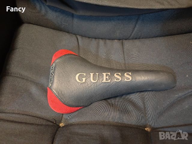 Седалка за велосипед Guess, снимка 11 - Велосипеди - 46167286