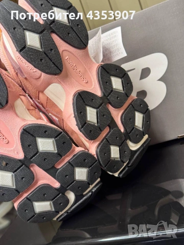 New Balance маратонки ПРОМОЦИЯ, снимка 7 - Маратонки - 53230982
