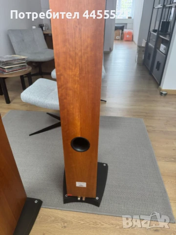 Dynaudio Contour S 3,4, снимка 7 - Тонколони - 50619333