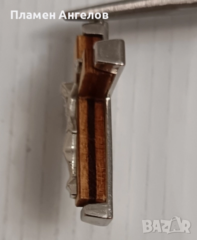 Кръстче, медальон, висулка, снимка 4 - Колиета, медальони, синджири - 51599891