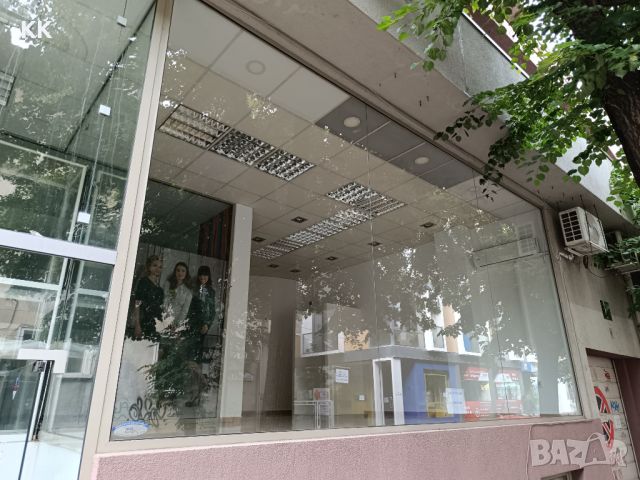 Магазин/Офис под наем - Благоевград, Идеален Център, снимка 1 - Магазини - 45810194