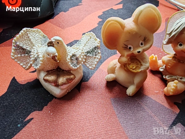 Лот фигурки, снимка 3 - Декорация за дома - 53147690