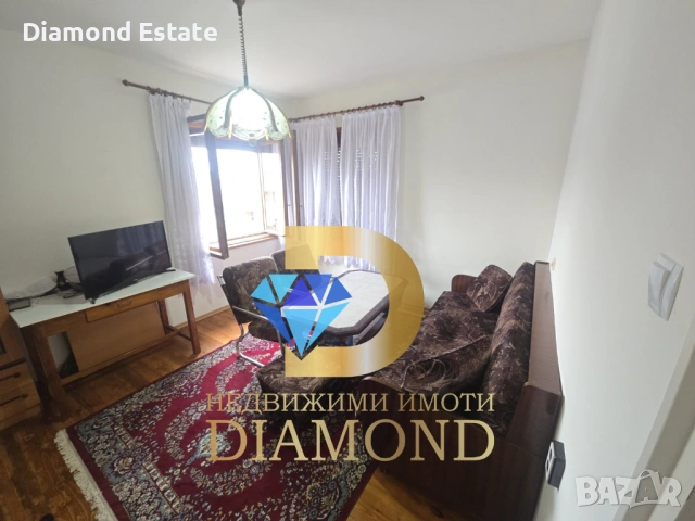 Двуетажна къща близнак в Димитровград, кв. Марийно, снимка 7 - Къщи - 53995423