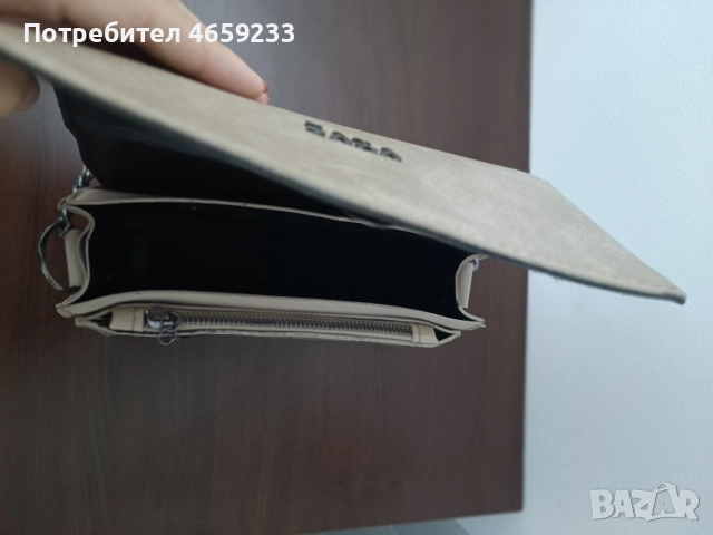 Дамска чанта , снимка 4 - Чанти - 52570132