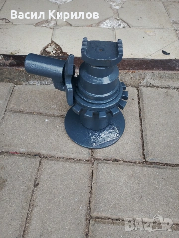 Винтов крик от соца , снимка 4 - Други инструменти - 53434520