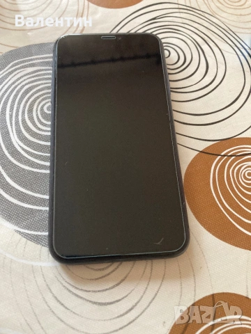 Iphone 11 64gb 100% батерия 