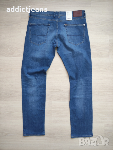 Мъжки дънки Pepe Jeans размер 36, снимка 5 - Дънки - 45020690