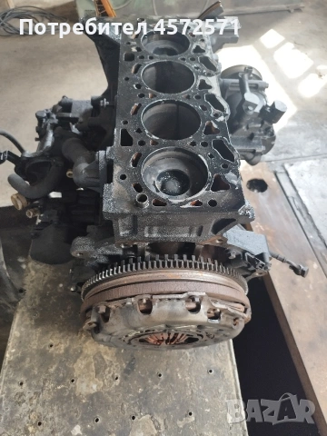 PEUGEOT BOXER --чаати