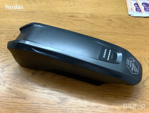 Батерия Shimano Steps