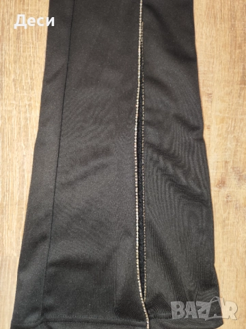 елегантен панталон на Shein , снимка 6 - Панталони - 51702058