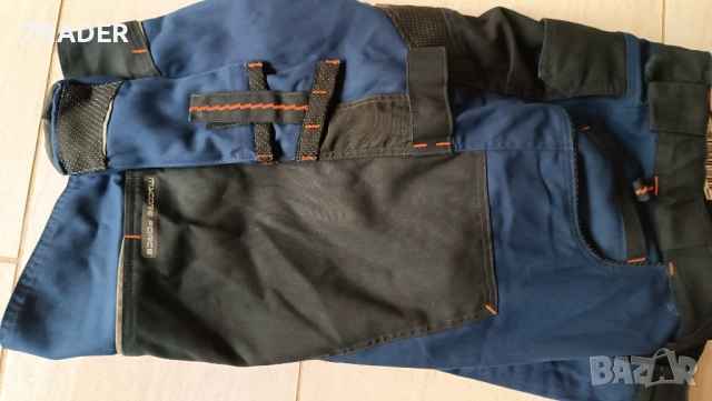 къси работни панталони облекло My Core Force Air, снимка 10 - Панталони - 40840969