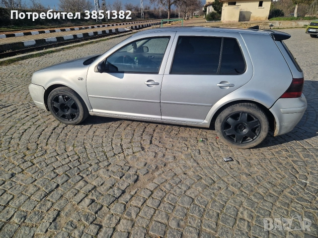Golf 4 , снимка 2 - Автомобили и джипове - 53724867