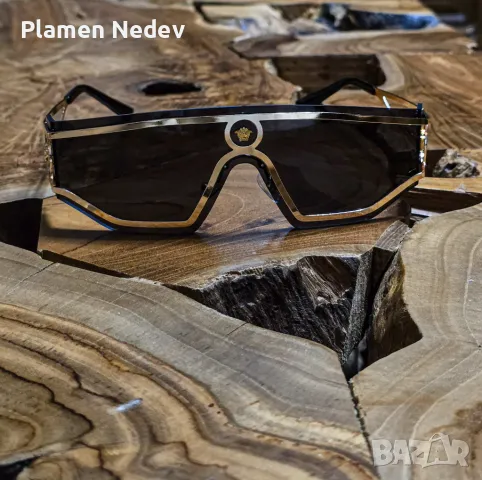 Очила, снимка 3 - Слънчеви и диоптрични очила - 50112475