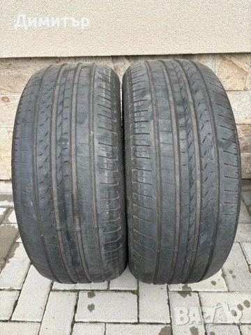 245/45/18 PIRELLI летни гуми