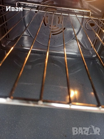 фурна за вграждане , снимка 4 - Печки, фурни - 54023623