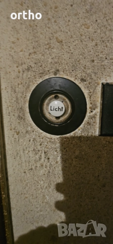 Търся няколко такива стари ключа за осветление на стълбища 