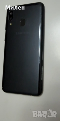 Samsung Galaxy A10, снимка 4 - Samsung - 53841527