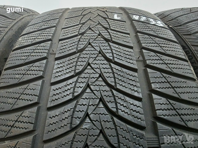4бр зимни гуми 235/35/20 IMPERIAL L04733, снимка 2 - Гуми и джанти - 53185853