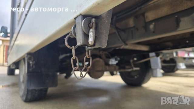 Iveco Daily на части, снимка 6 - Бусове и автобуси - 54098088