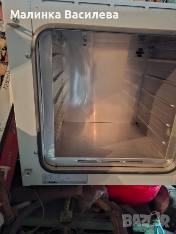 лабораторен немски уред , снимка 5 - Други стоки за дома - 53386085