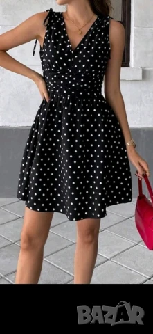 рокля нова размер М 