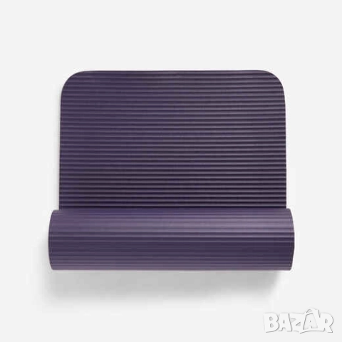 постелка за фитнес