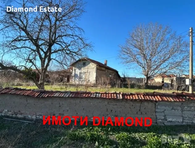 Къща в село Брод общ. Димитровград, снимка 5 - Къщи - 50095700