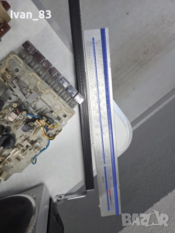 Радиокасетофон Sharp gf 6363 на части. , снимка 4 - Радиокасетофони, транзистори - 52393023
