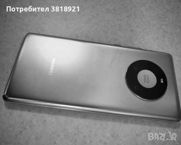 huawei mate 40 pro 256/8, снимка 8 - Huawei - 52859399