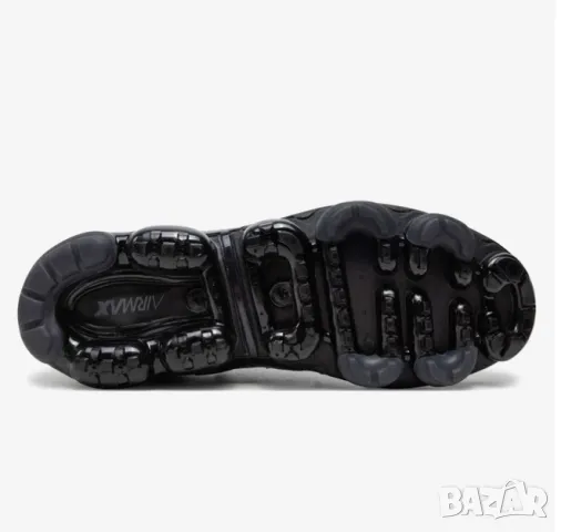 Оригинални NIKE AIR VAPORMAX PLUS  номер 42,5-43  , снимка 5 - Маратонки - 47457212