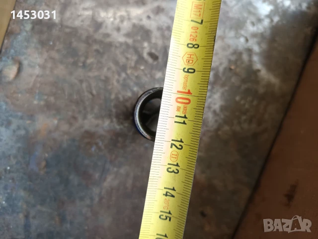 Сондьорски глави SANDVIK COROMANTT, снимка 7 - Други инструменти - 50483547