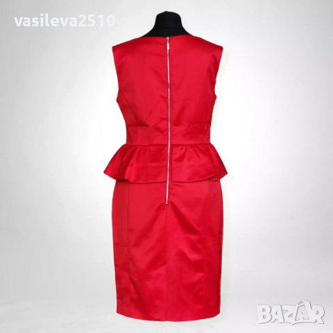 Karen Millen оригинална дамска рокля , снимка 2 - Рокли - 53891885