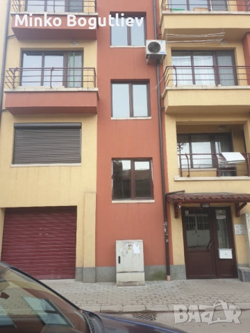 Двустаен в Пловдив, снимка 13 - Апартаменти - 53690304