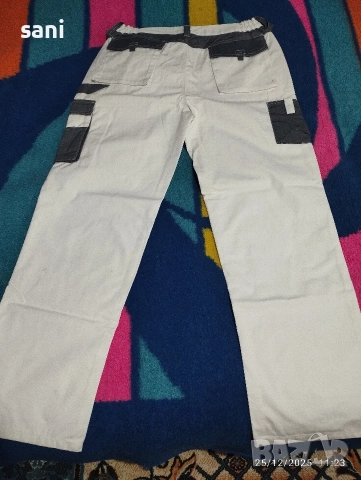 Немски Работни Дрехи,Комплект, снимка 15 - Панталони - 52896500