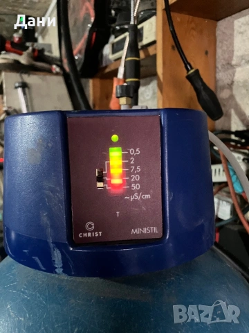 Филтър за пречистване на питейна вода , снимка 5 - Други - 54290009