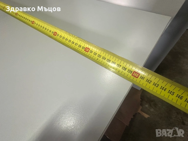 Маси 5 бр., снимка 3 - Работни маси и бюра - 54241123